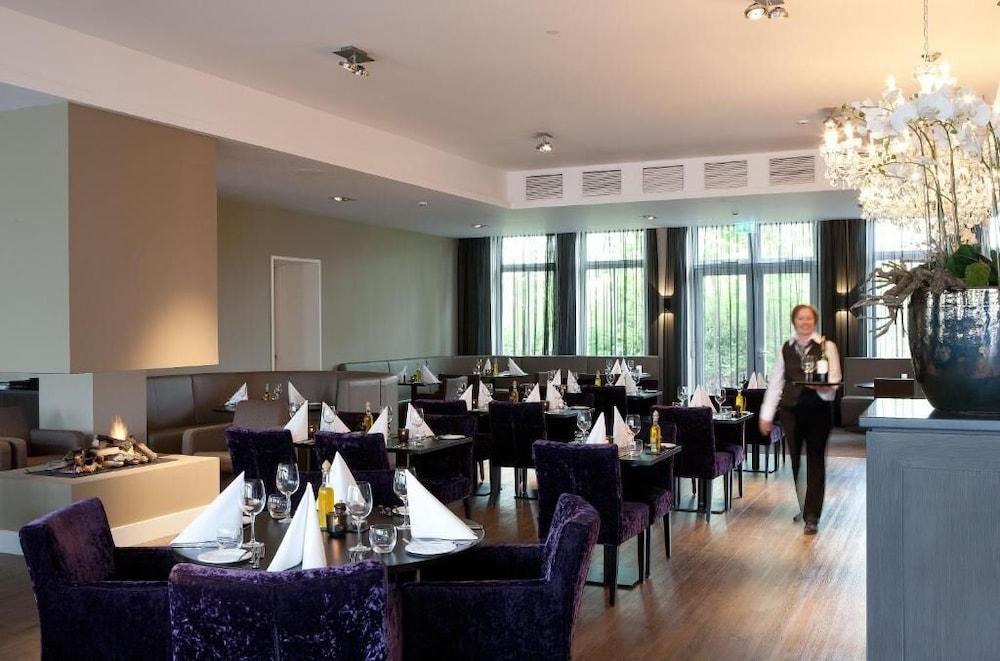 Fletcher Hotel-restaurant Duinzicht Hotel